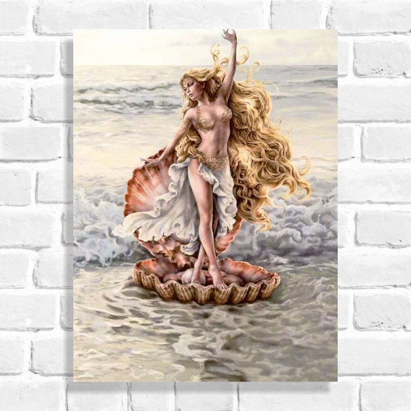 Quadro Decorativo Afrodite 03