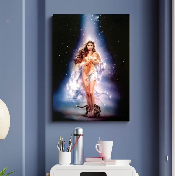 Quadro Decorativo Afrodite 5