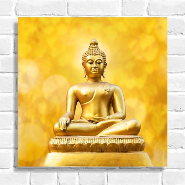Quadro Decorativo Buda 1