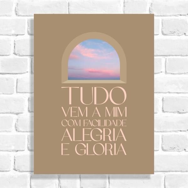 Quadro Decorativo Barra de Access 02